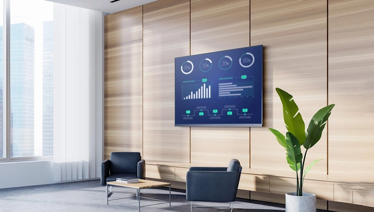 Телевидение для бизнеса от Ростелеком в село Кугалки (Кировская область)